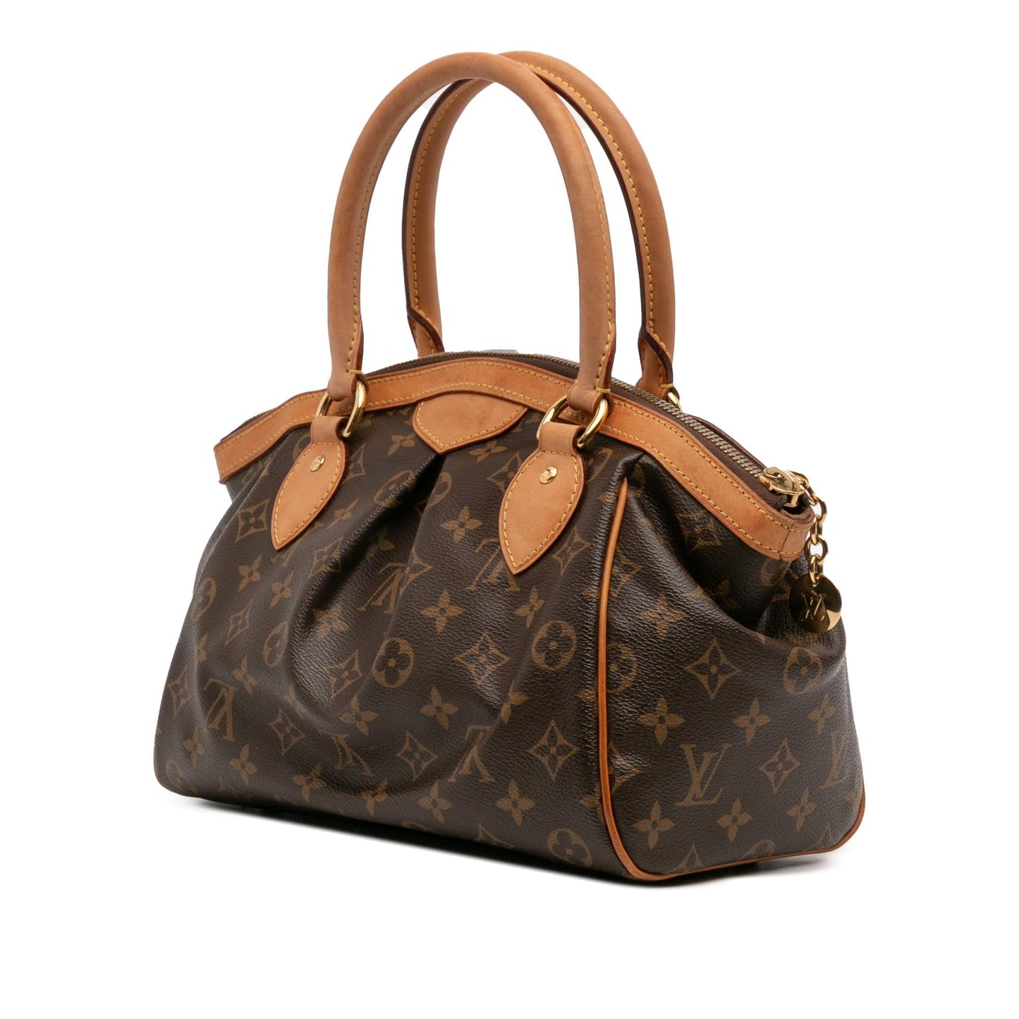 Louis Vuitton Monogram Tivoli PM