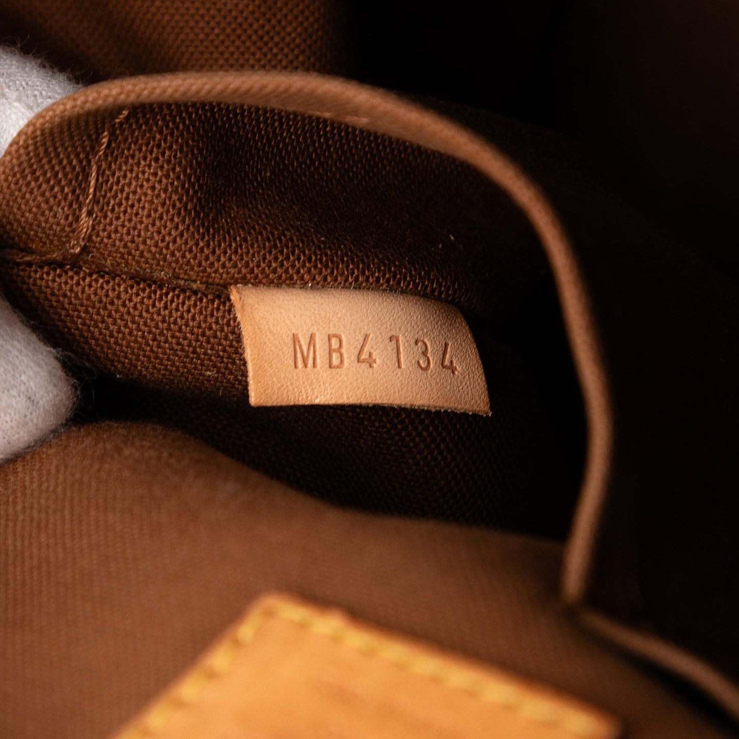 Louis Vuitton Monogram Tivoli PM