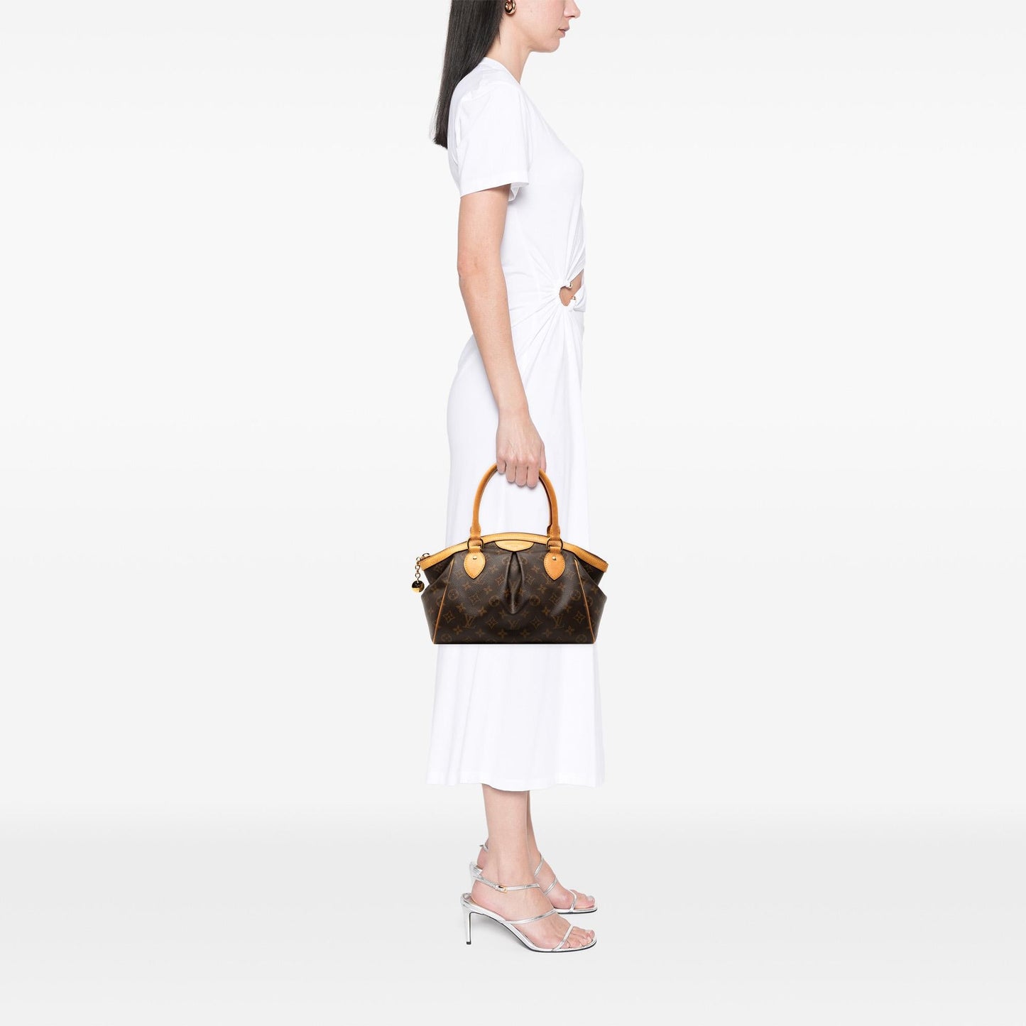 Louis Vuitton Monogram Tivoli PM