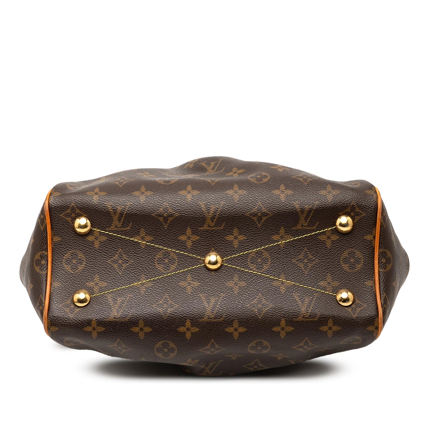 Louis Vuitton Monogram Tivoli PM