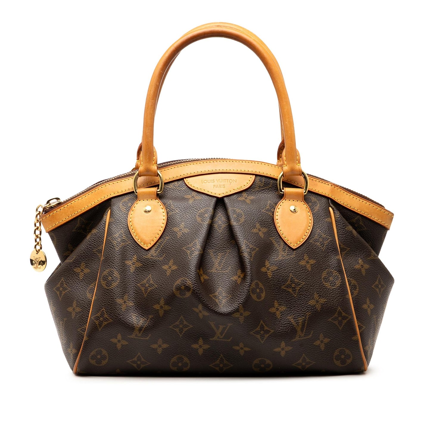 Louis Vuitton Monogram Tivoli PM