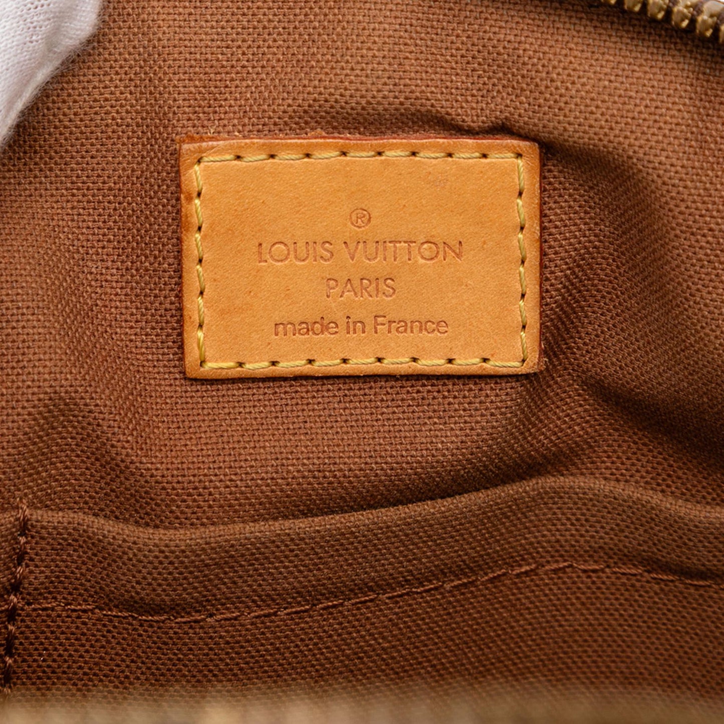 Louis Vuitton Monogram Tivoli PM