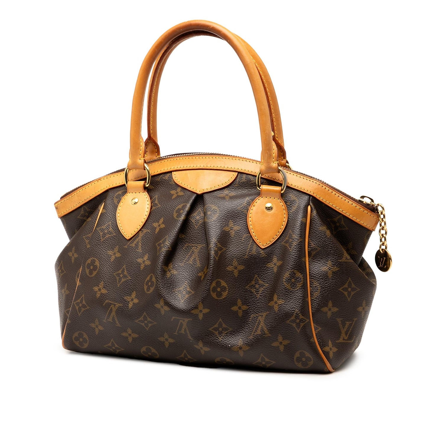 Louis Vuitton Monogram Tivoli PM