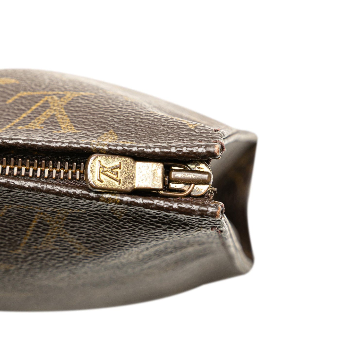 Louis Vuitton Monogram Toiletry Pouch 26