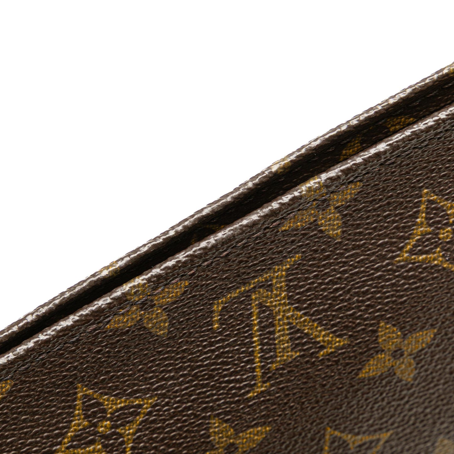 Louis Vuitton Monogram Toiletry Pouch 26