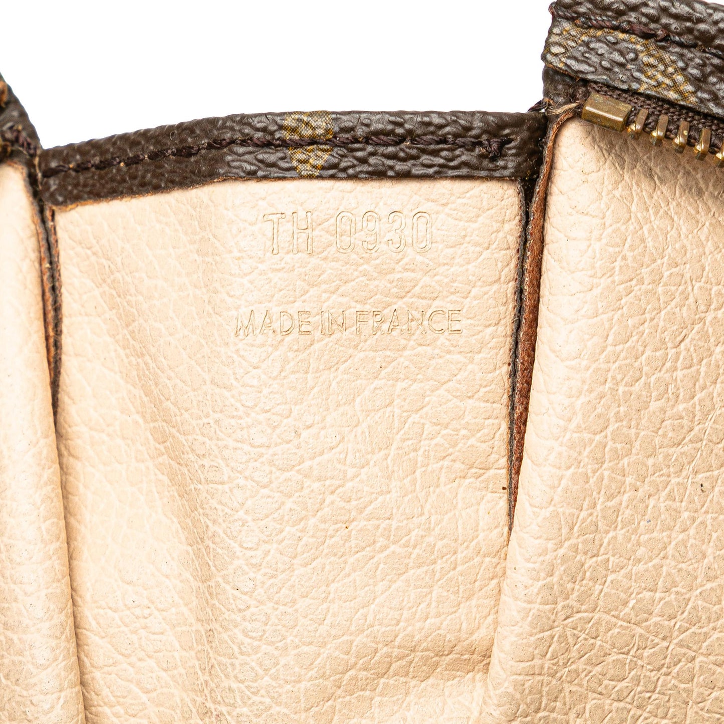 Louis Vuitton Monogram Toiletry Pouch 26
