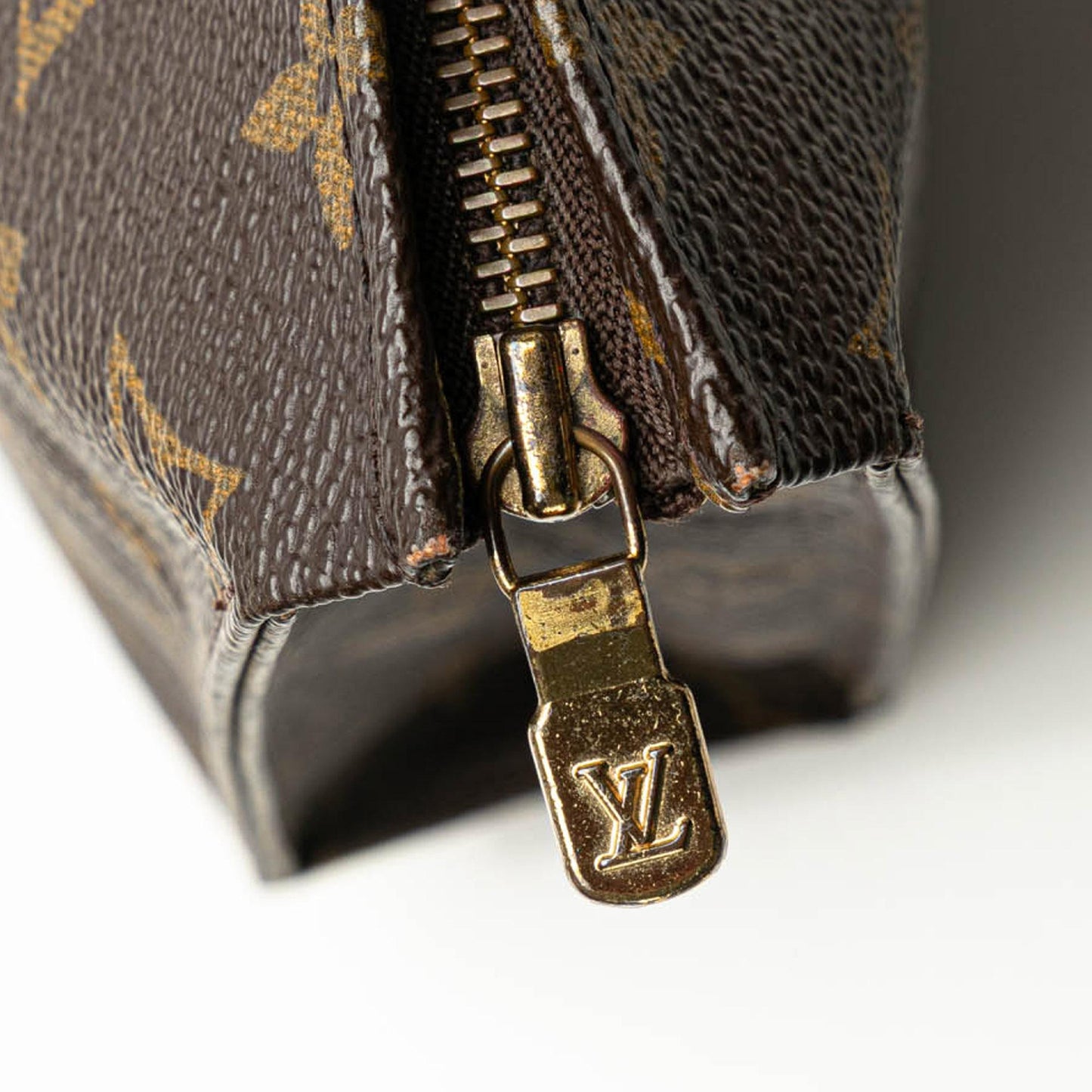 Louis Vuitton Monogram Toiletry Pouch 26