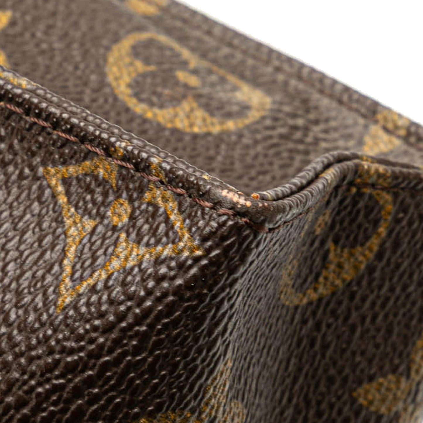 Louis Vuitton Monogram Toiletry Pouch 26