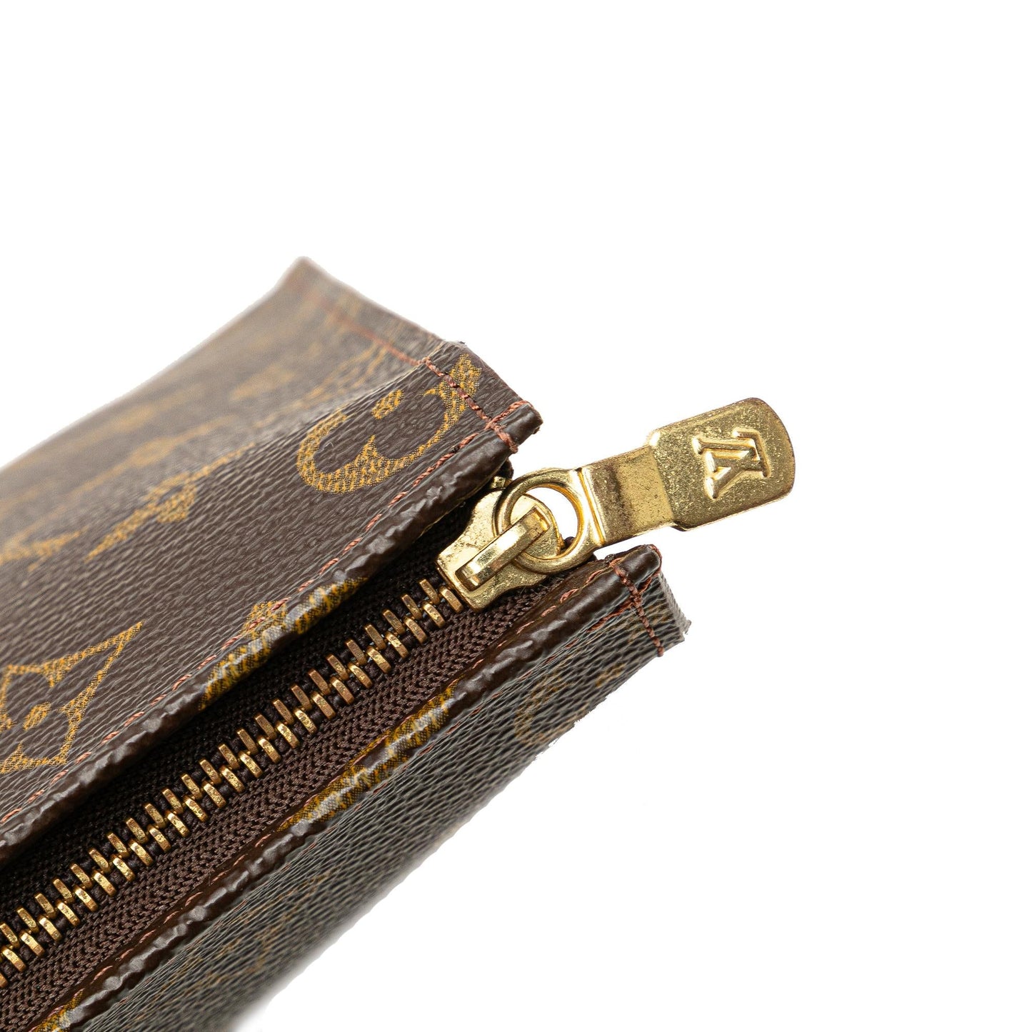 Louis Vuitton Monogram Toiletry Pouch 26