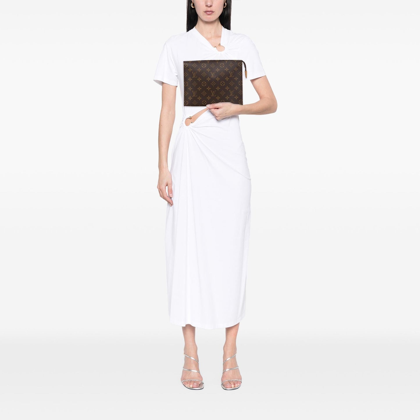 Louis Vuitton Monogram Toiletry Pouch 26