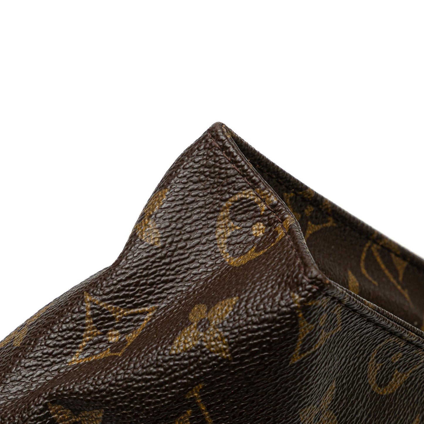 Louis Vuitton Monogram Toiletry Pouch 26