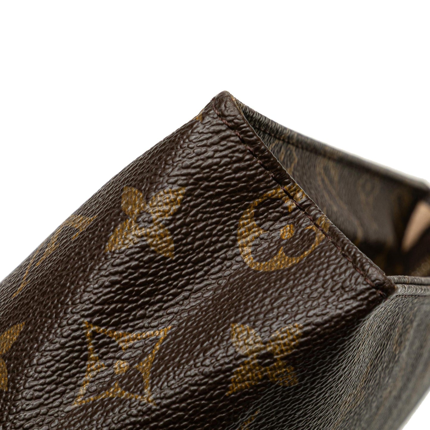 Louis Vuitton Monogram Toiletry Pouch 26
