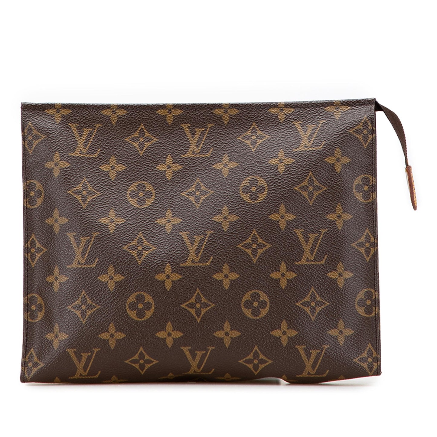 Louis Vuitton Monogram Toiletry Pouch 26