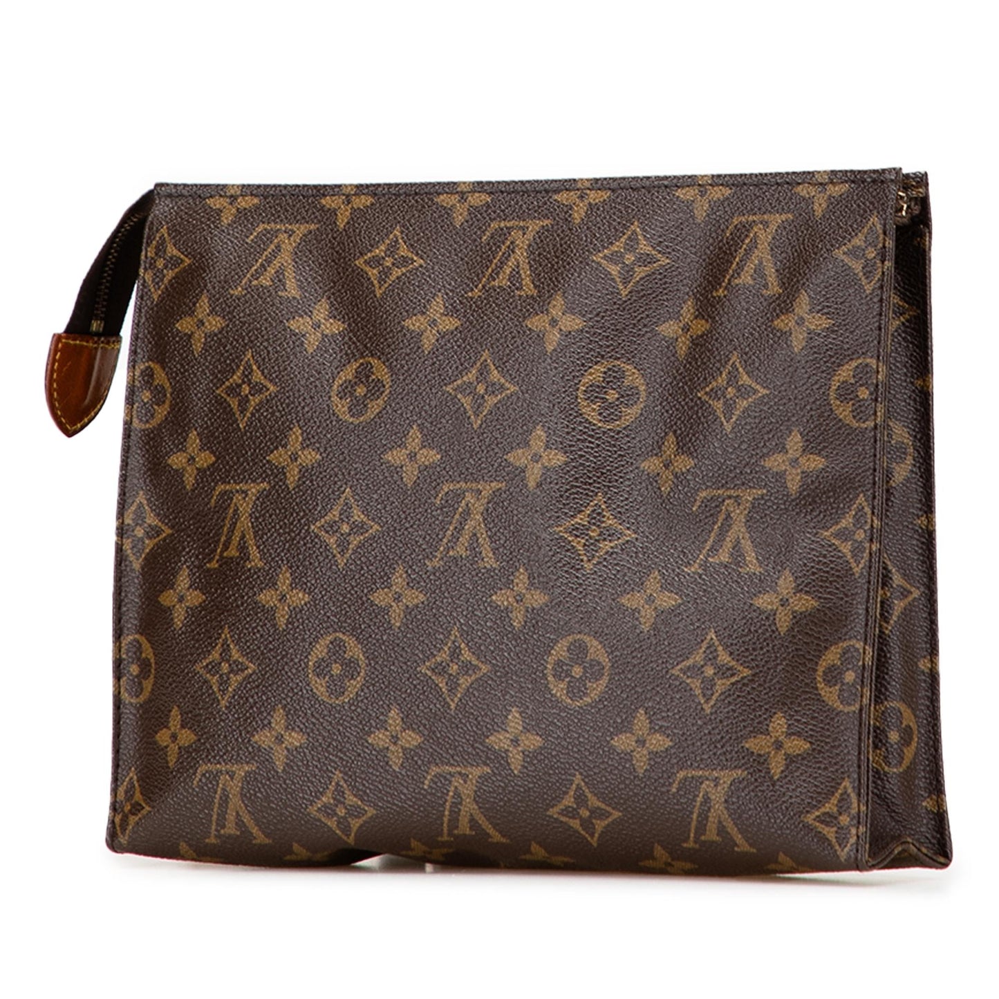 Louis Vuitton Monogram Toiletry Pouch 26
