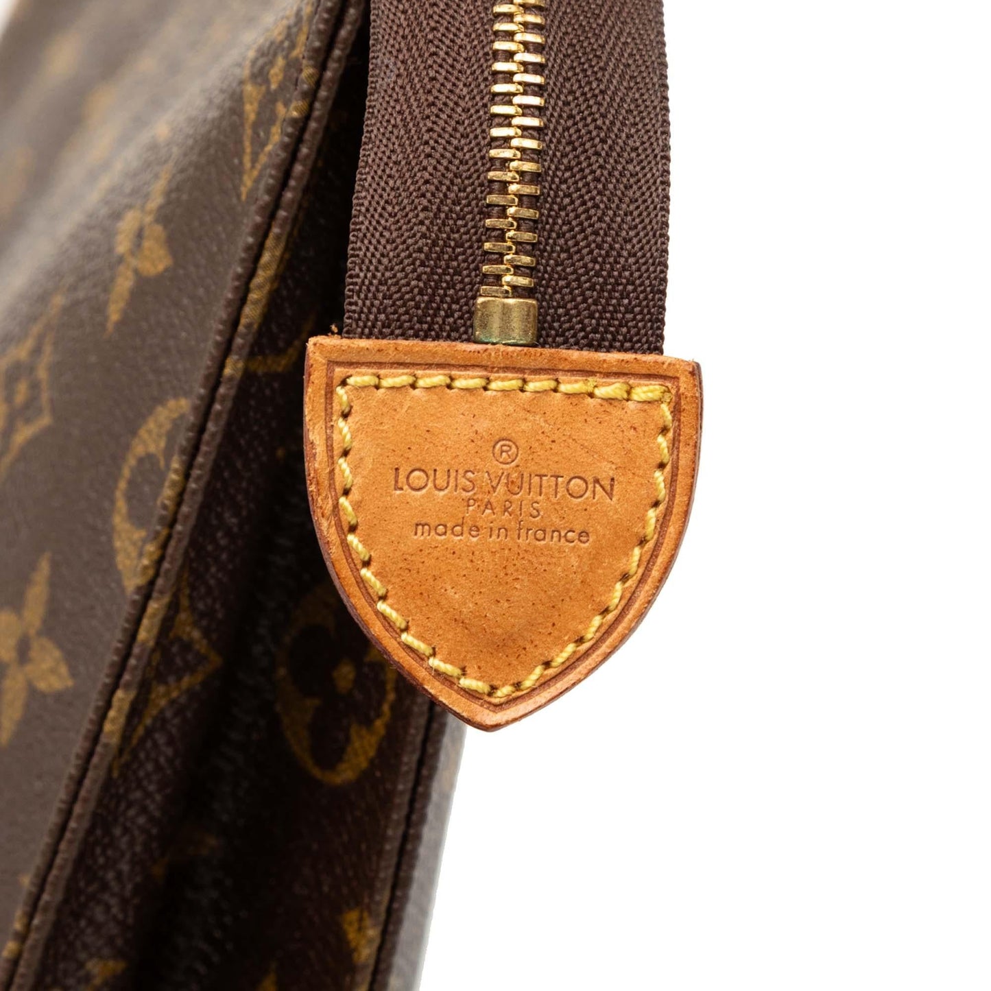 Louis Vuitton Monogram Toiletry Pouch 26