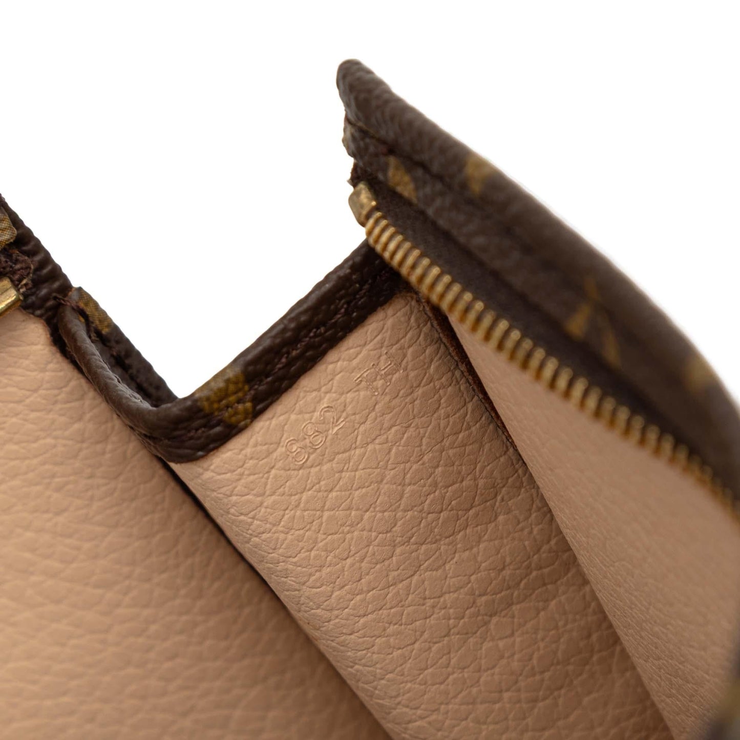 Louis Vuitton Monogram Toiletry Pouch 26