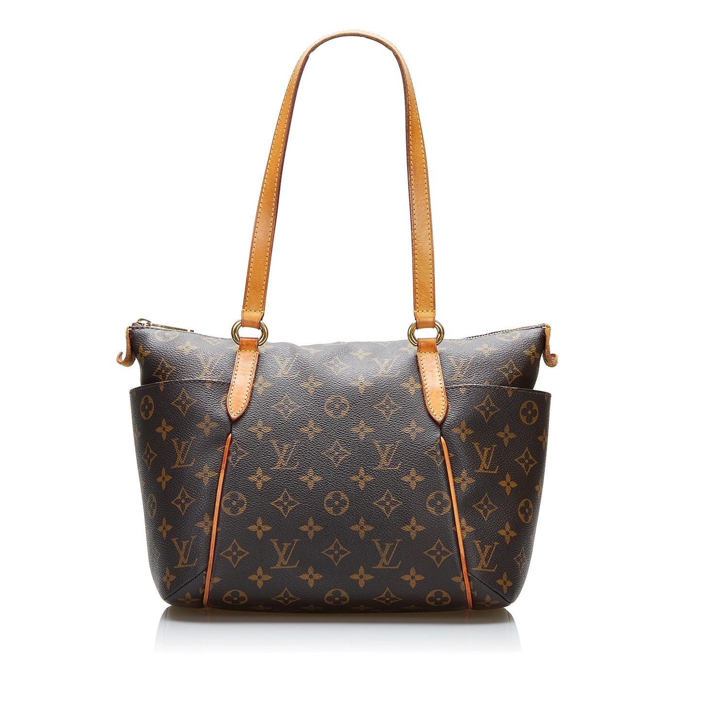 Louis Vuitton Monogram Totallly PM (SHG-hGdXLc)