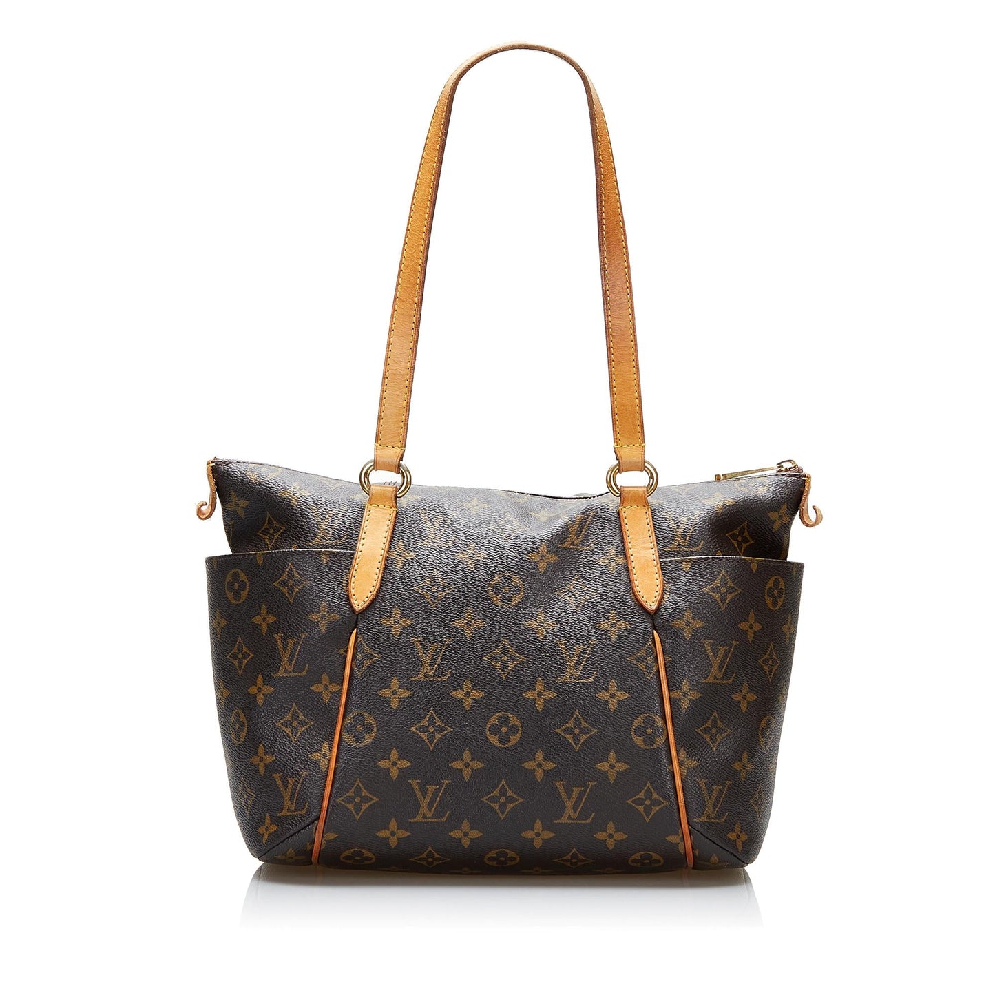 Louis Vuitton Monogram Totallly PM (SHG-hGdXLc)