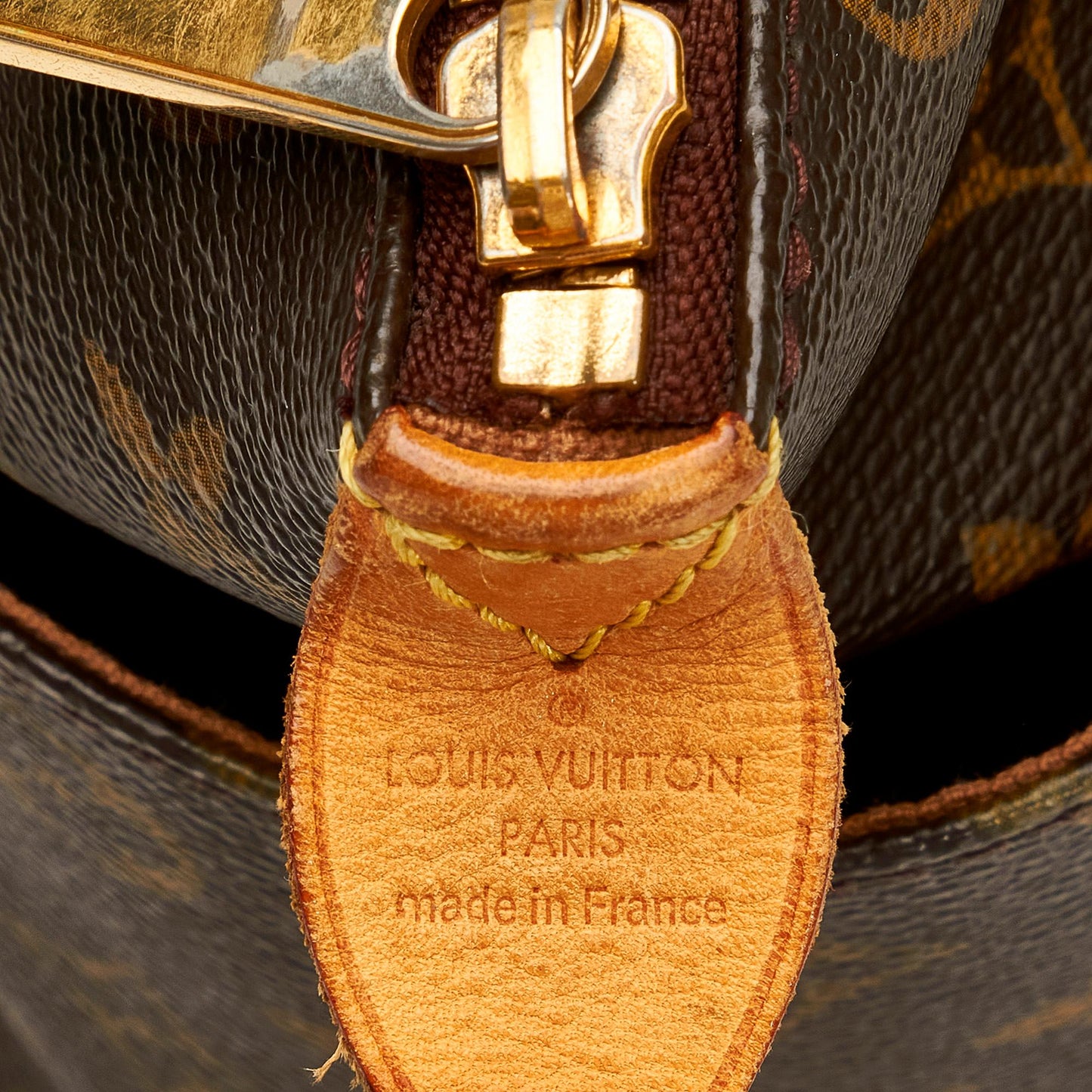Louis Vuitton Monogram Totallly PM (SHG-hGdXLc)