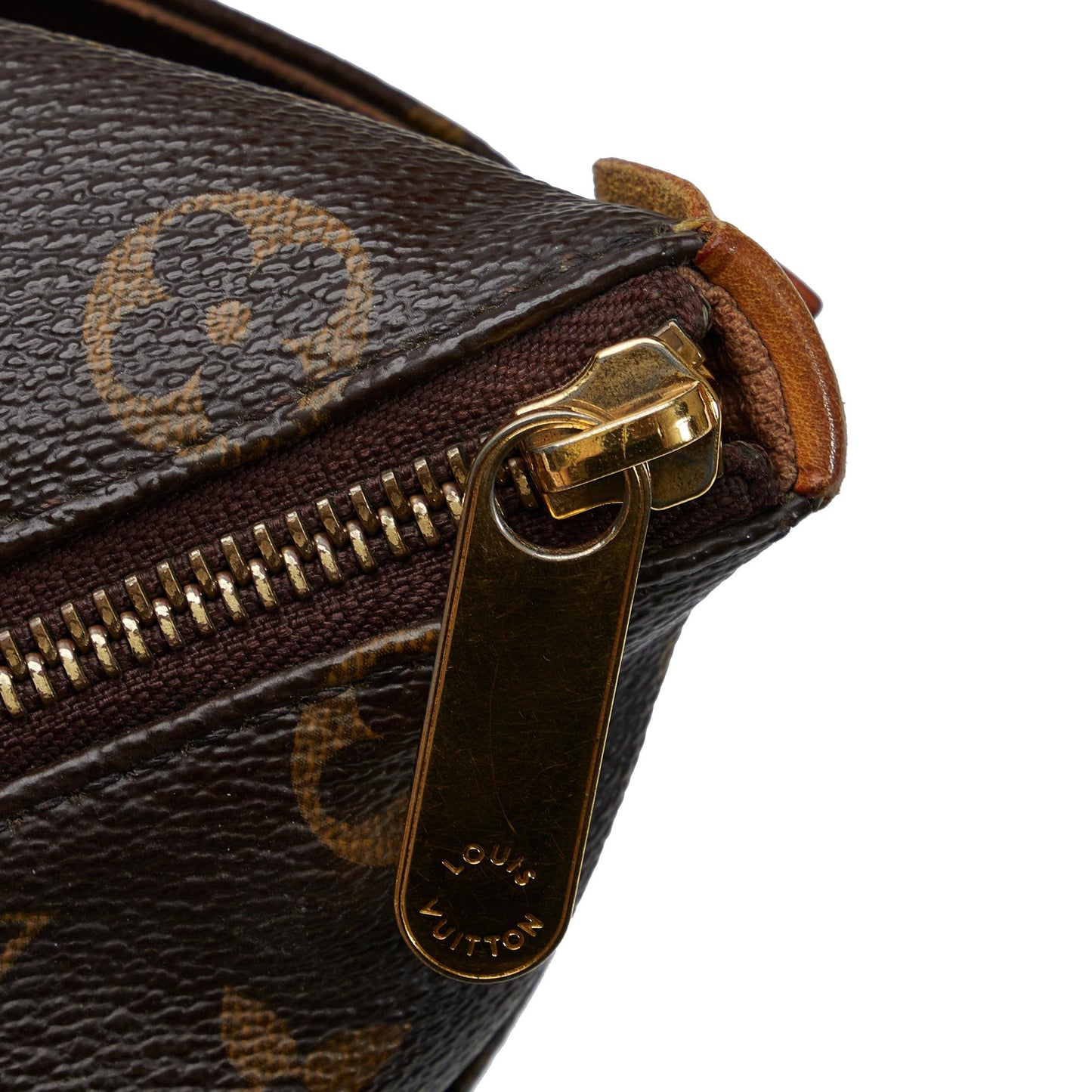 Louis Vuitton Monogram Totallly PM (SHG-P8tUuk)
