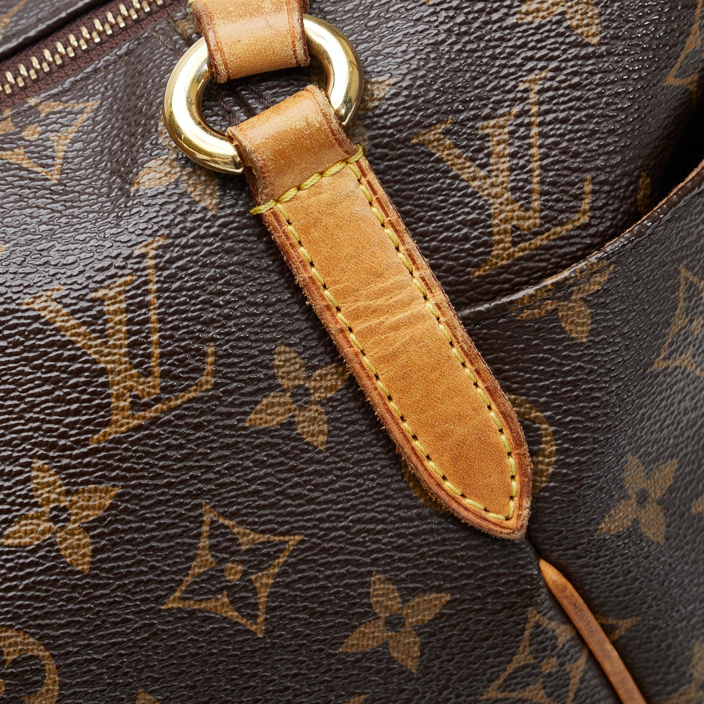 Louis Vuitton Monogram Totallly PM (SHG-P8tUuk)