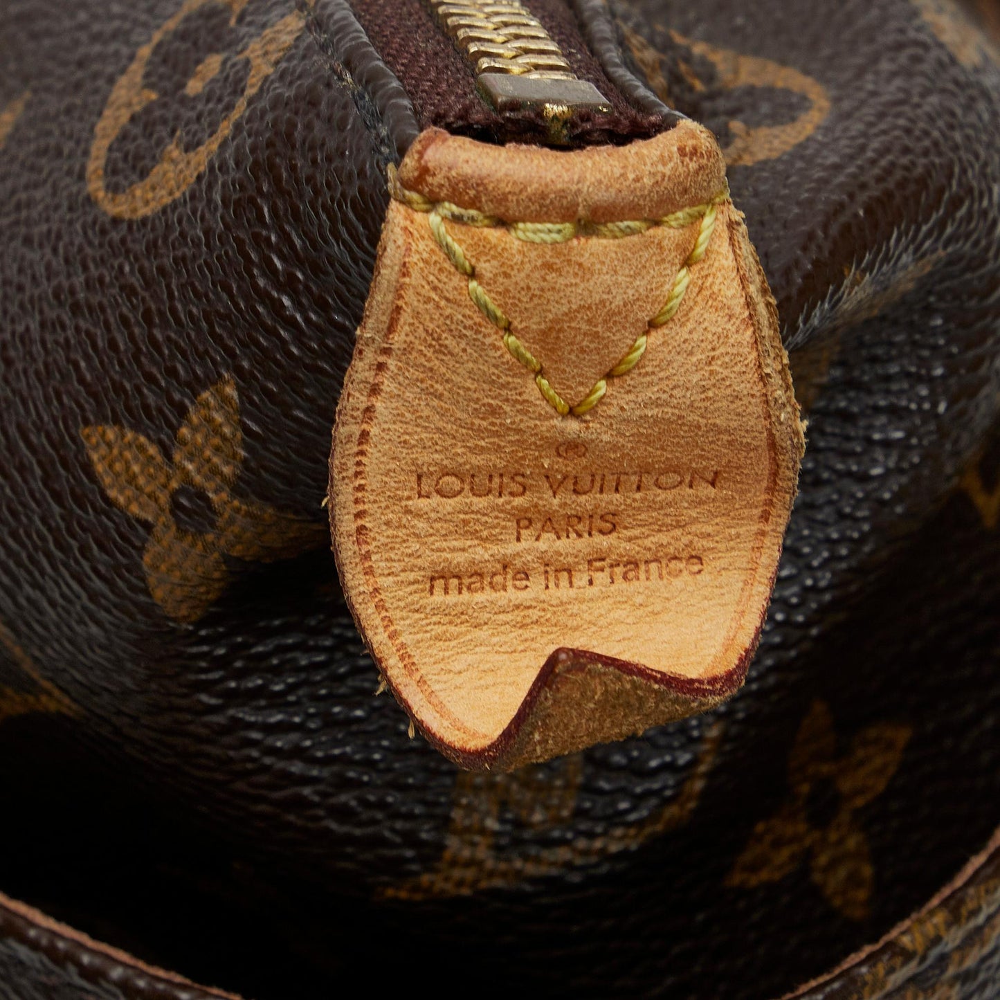 Louis Vuitton Monogram Totallly PM (SHG-P8tUuk)