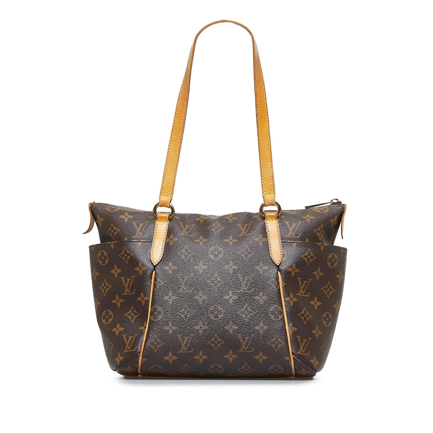 Louis Vuitton Monogram Totallly PM (SHG-pofNRU)