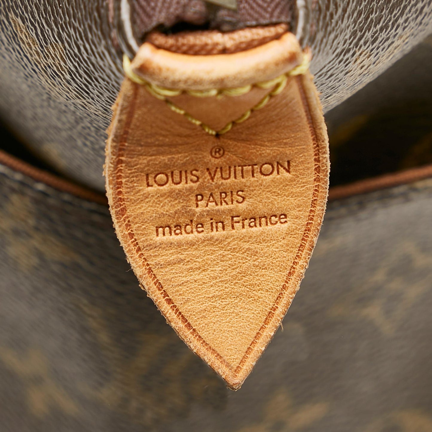 Louis Vuitton Monogram Totally MM (SHG-F6kbQS)