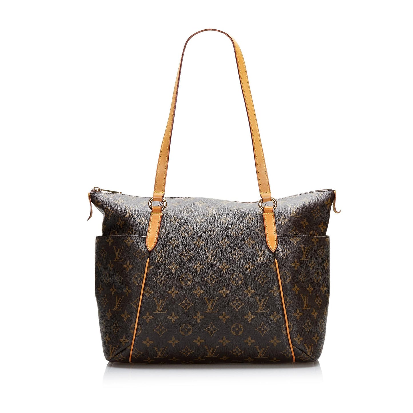 Louis Vuitton Monogram Totally MM (SHG-UuetJC)