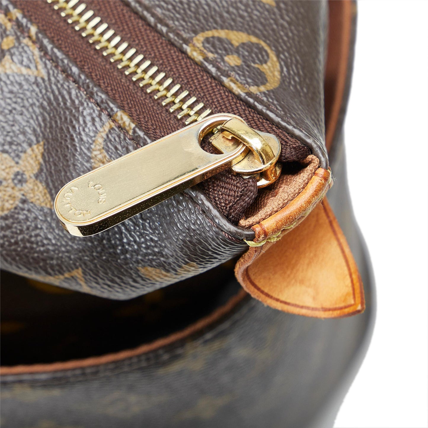 Louis Vuitton Monogram Totally MM (SHG-IMaa2t)