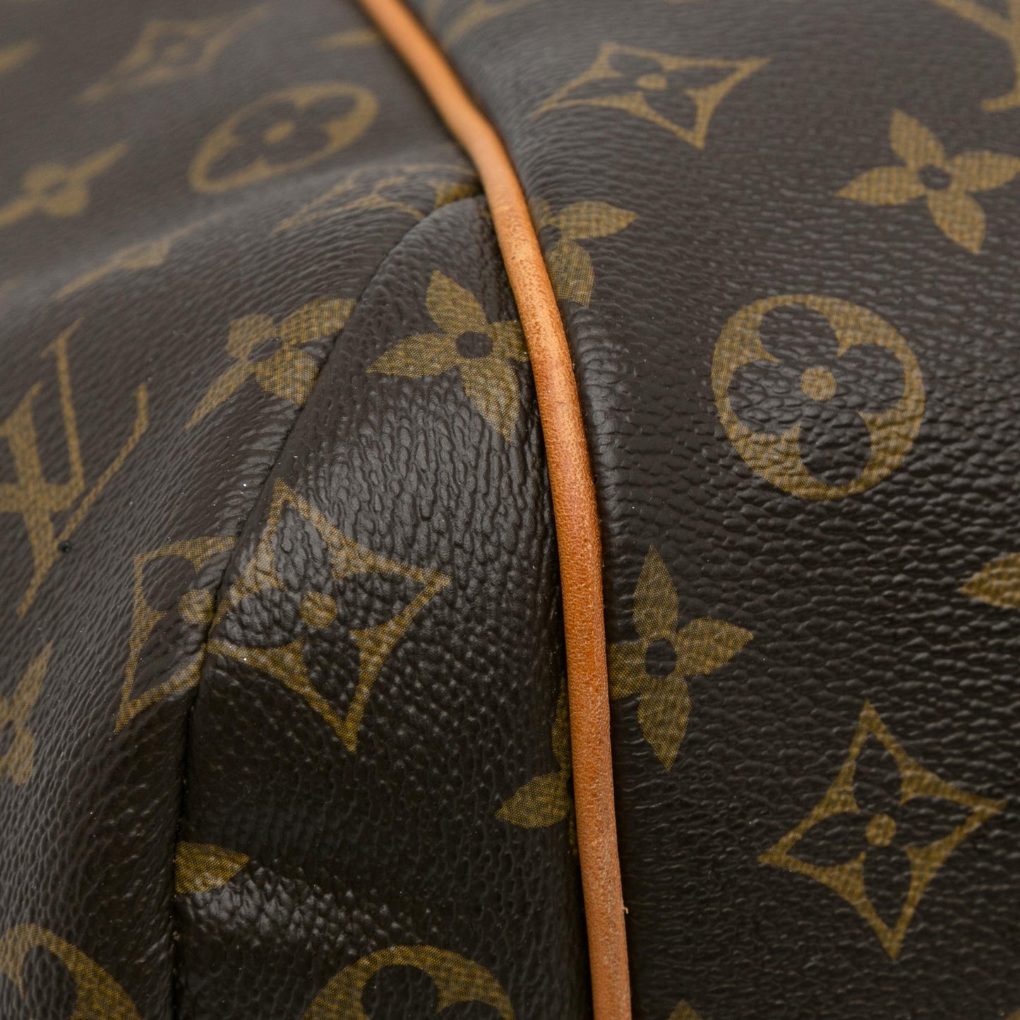 Louis Vuitton Monogram Totally MM (SHG-zxaCMQ)