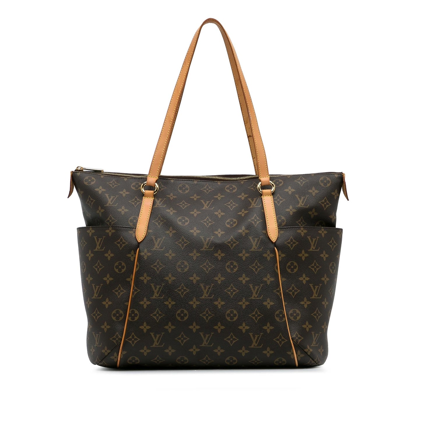 Louis Vuitton Monogram Totally MM (SHG-zxaCMQ)
