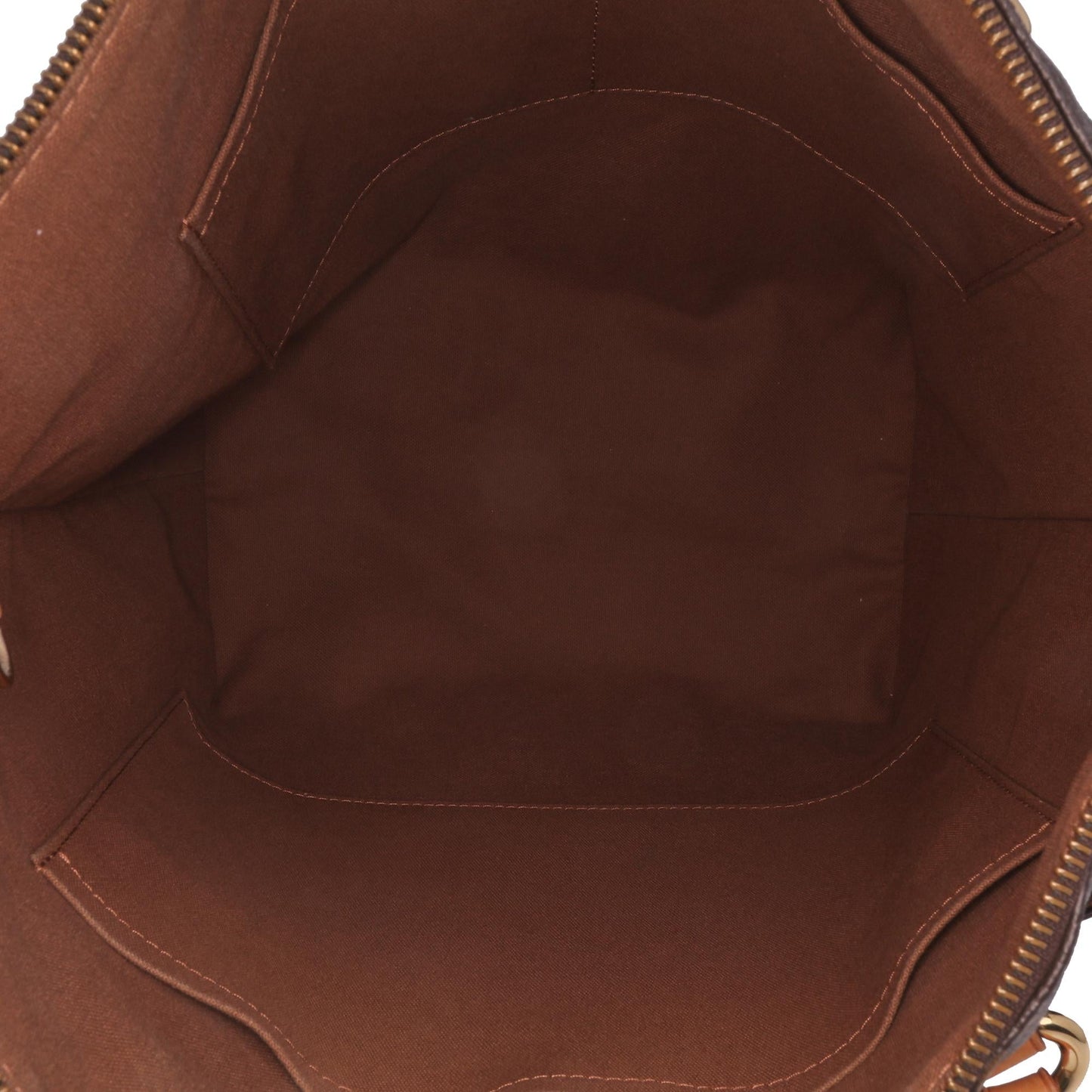 Louis Vuitton Monogram Totally MM