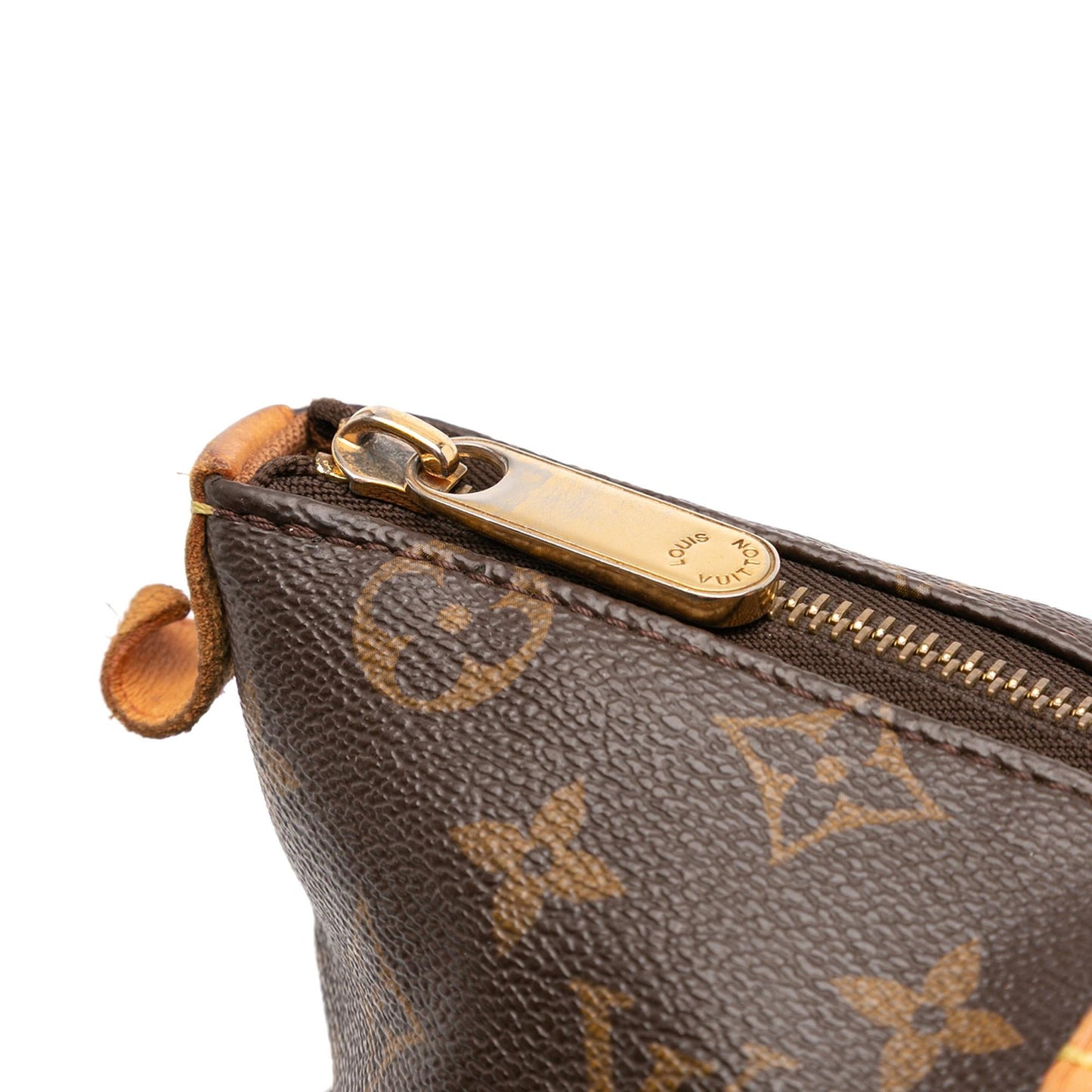 Louis Vuitton Monogram Totally MM