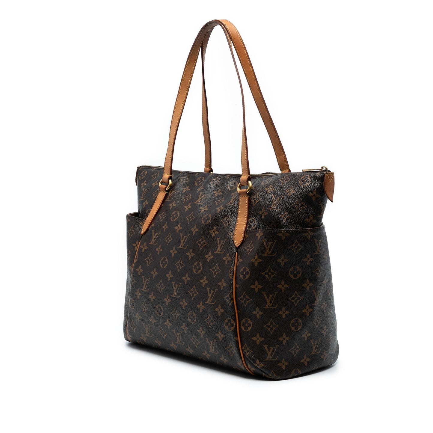 Louis Vuitton Monogram Totally MM