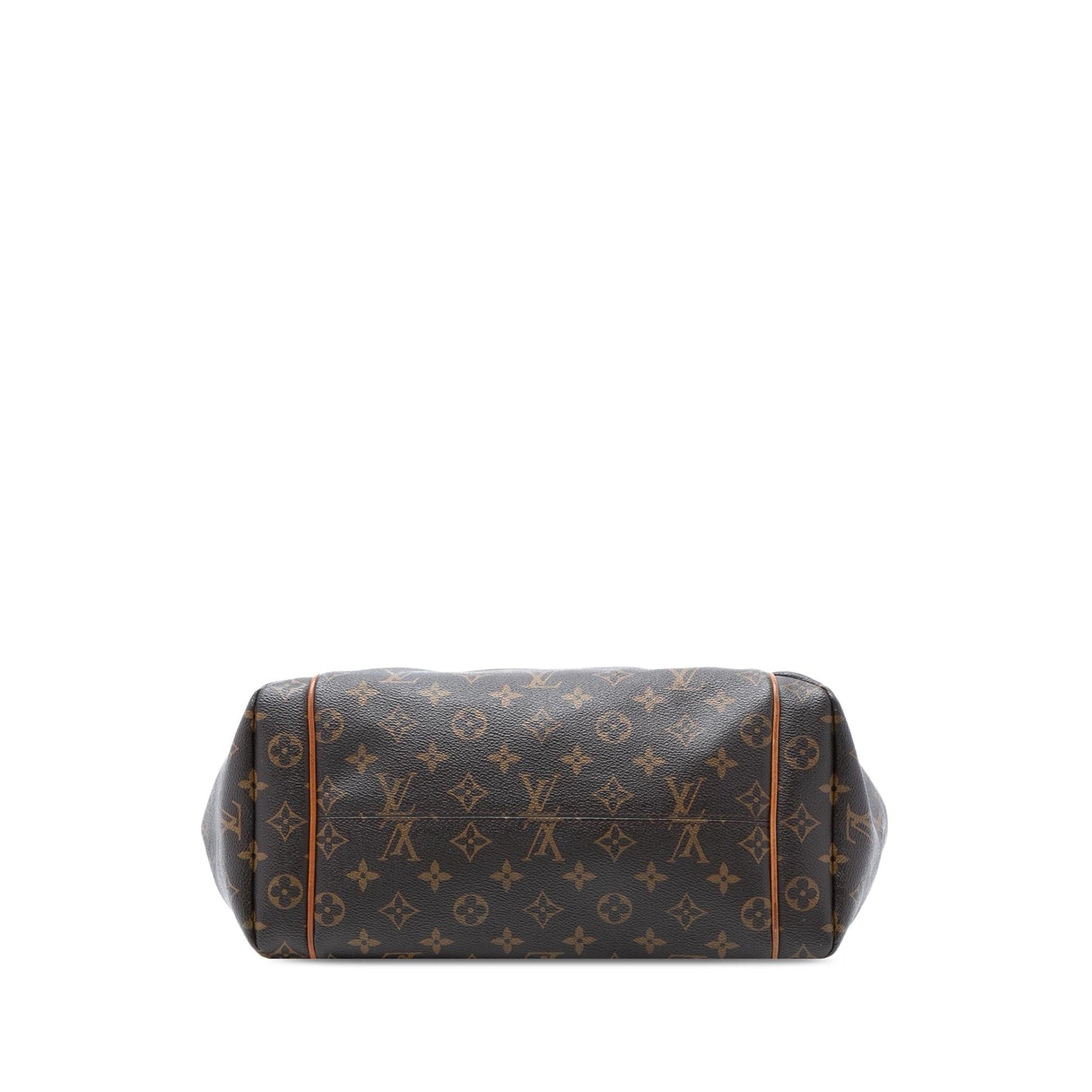 Louis Vuitton Monogram Totally MM