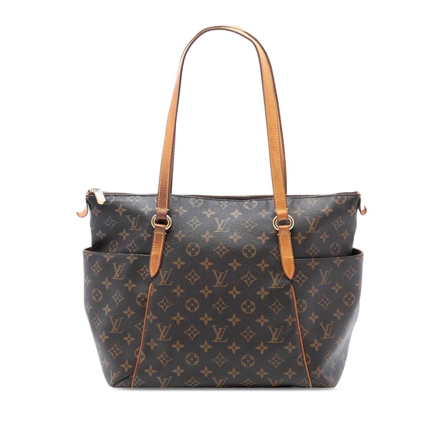 Louis Vuitton Monogram Totally MM