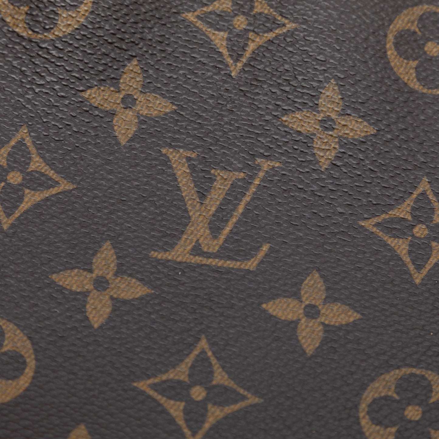 Louis Vuitton Monogram Totally MM