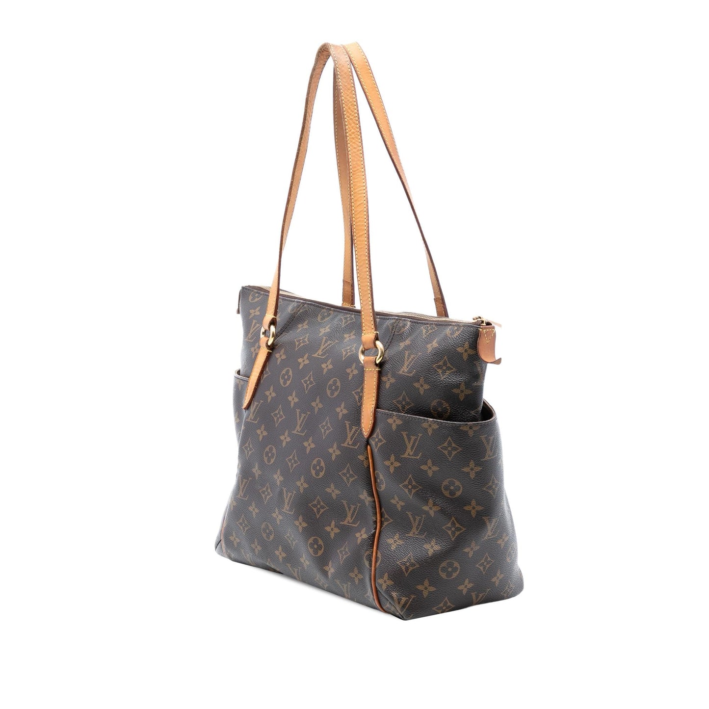 Louis Vuitton Monogram Totally MM