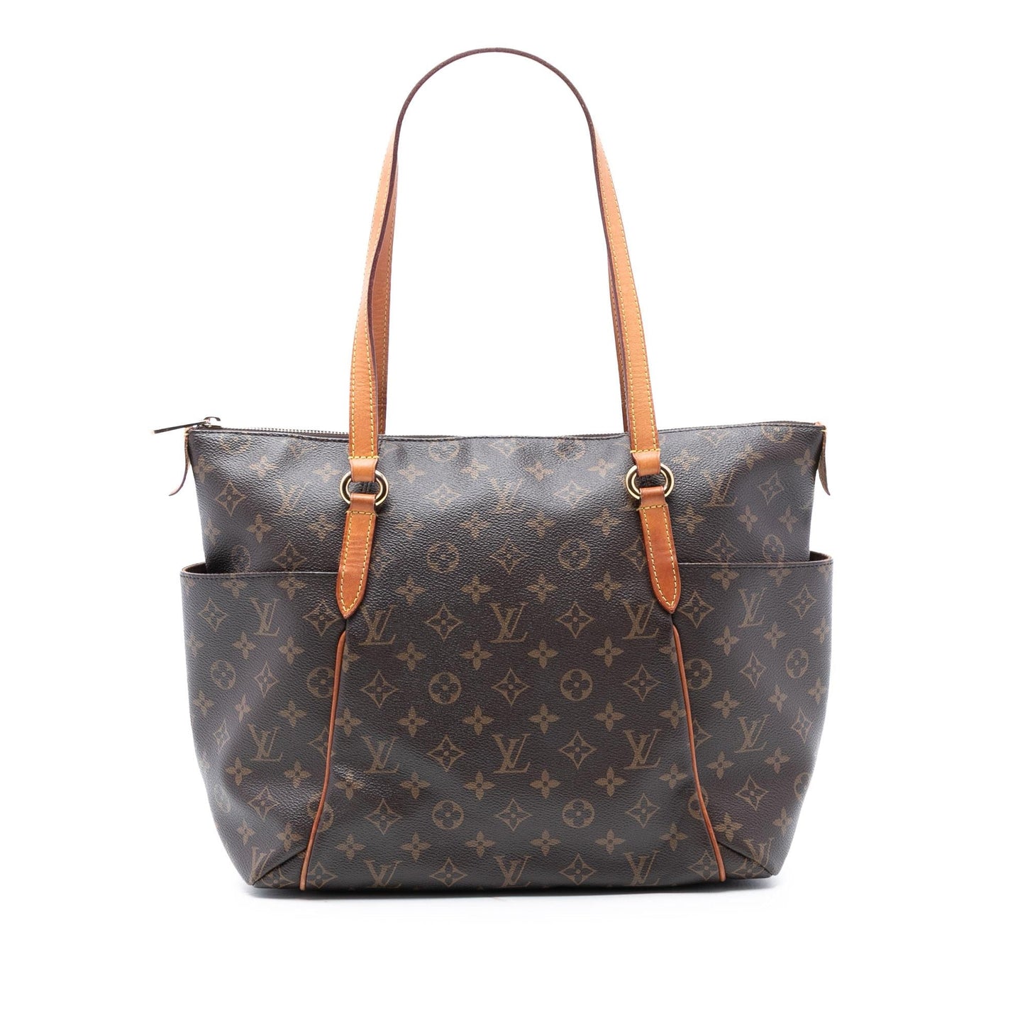 Louis Vuitton Monogram Totally MM