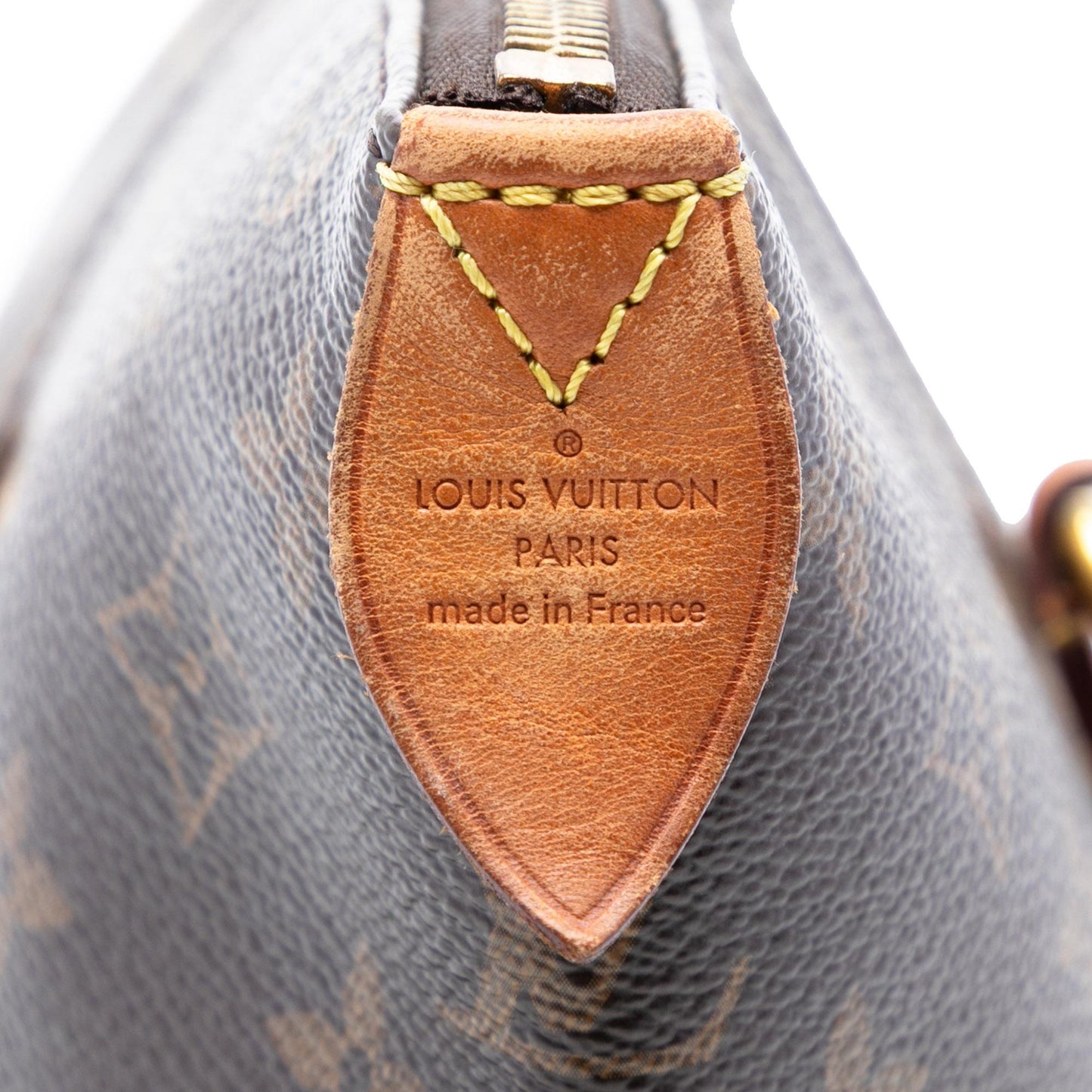 Louis Vuitton Monogram Totally MM