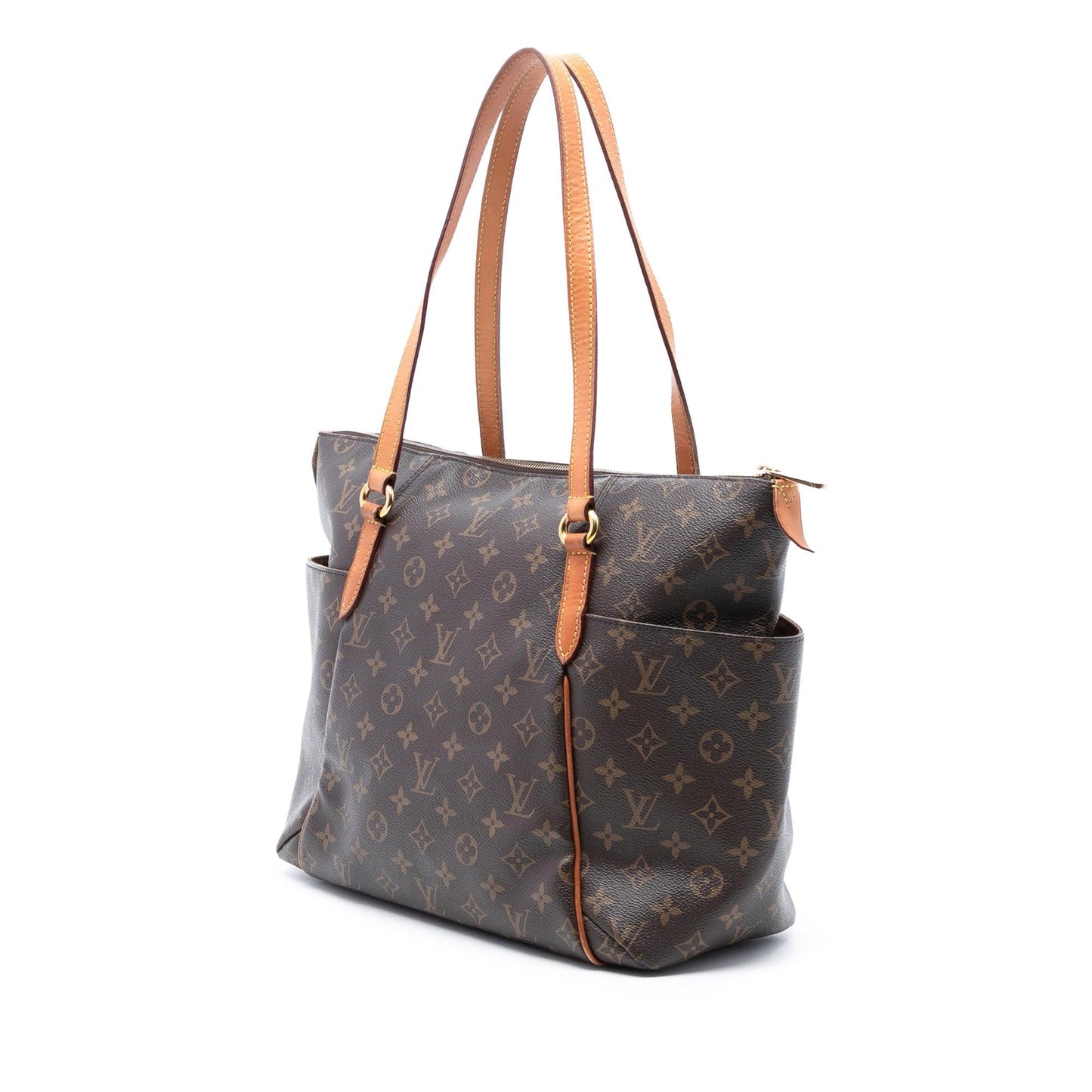 Louis Vuitton Monogram Totally MM
