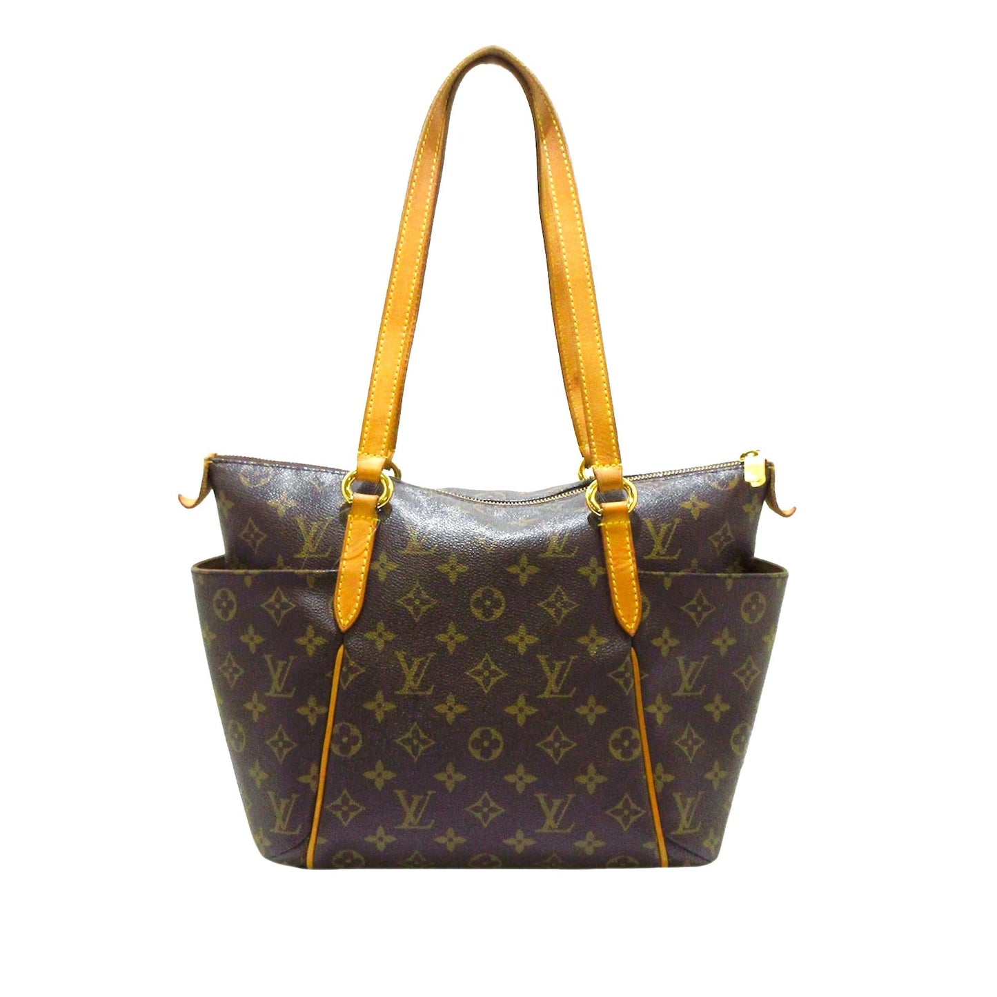 Louis Vuitton Monogram Totally PM (SHG-36879)