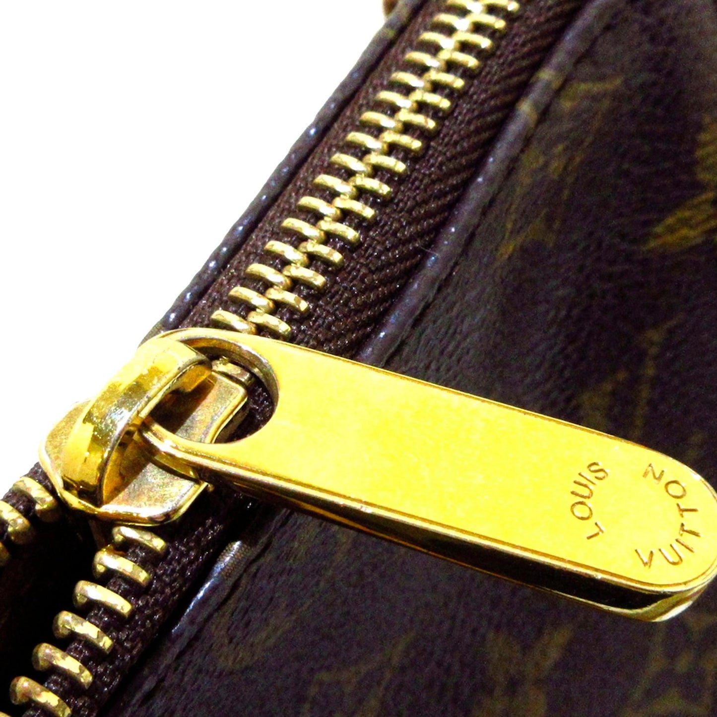 Louis Vuitton Monogram Totally PM (SHG-36879)
