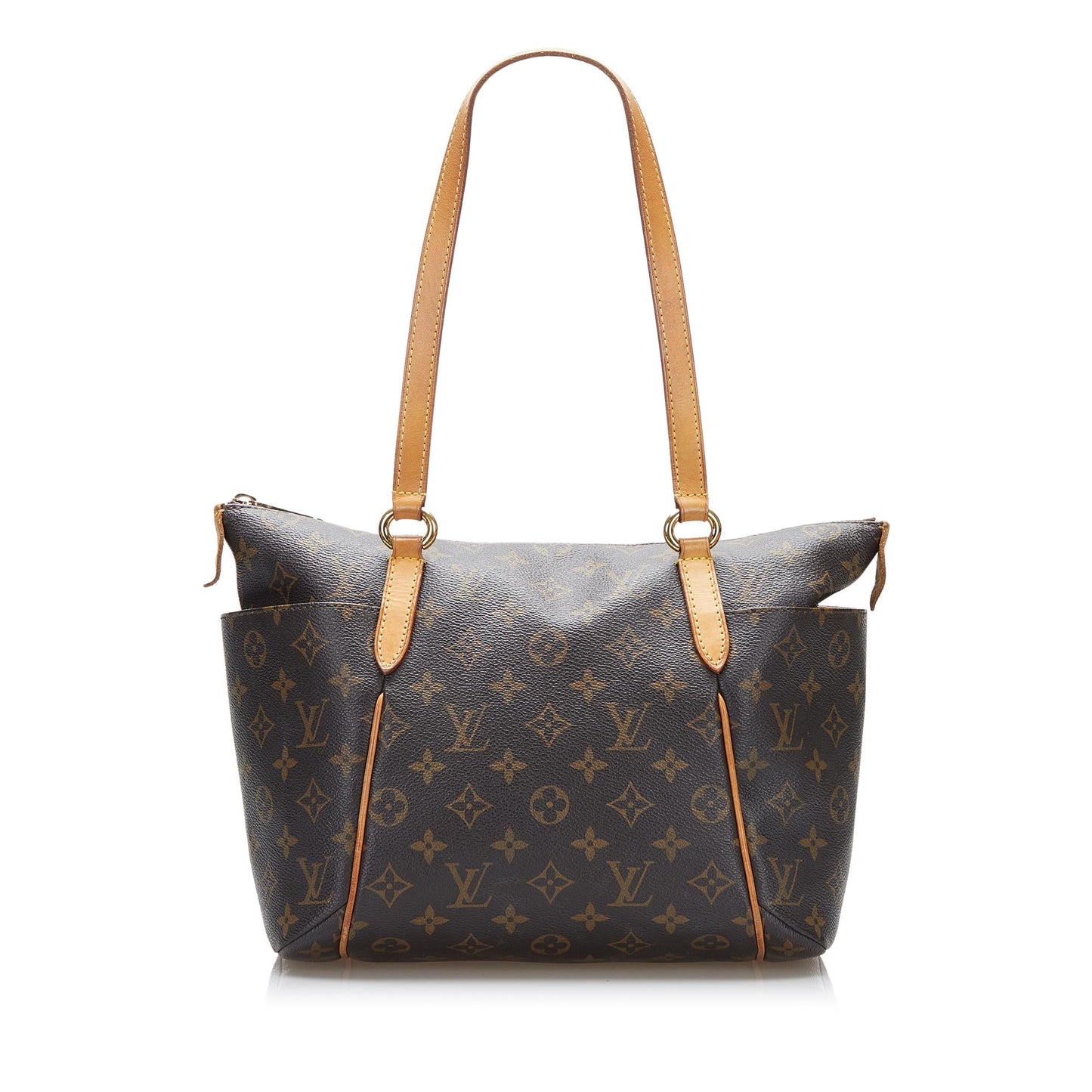 Louis Vuitton Monogram Totally PM (SHG-37466)
