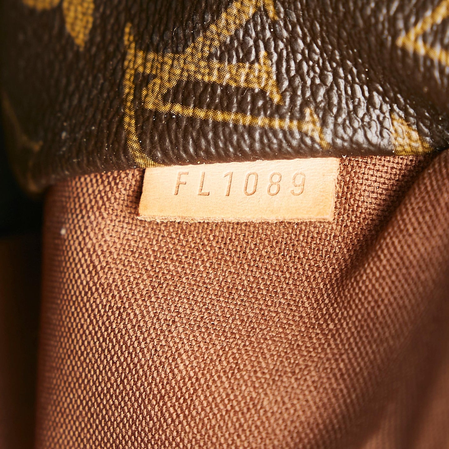 Louis Vuitton Monogram Totally PM (SHG-37656)