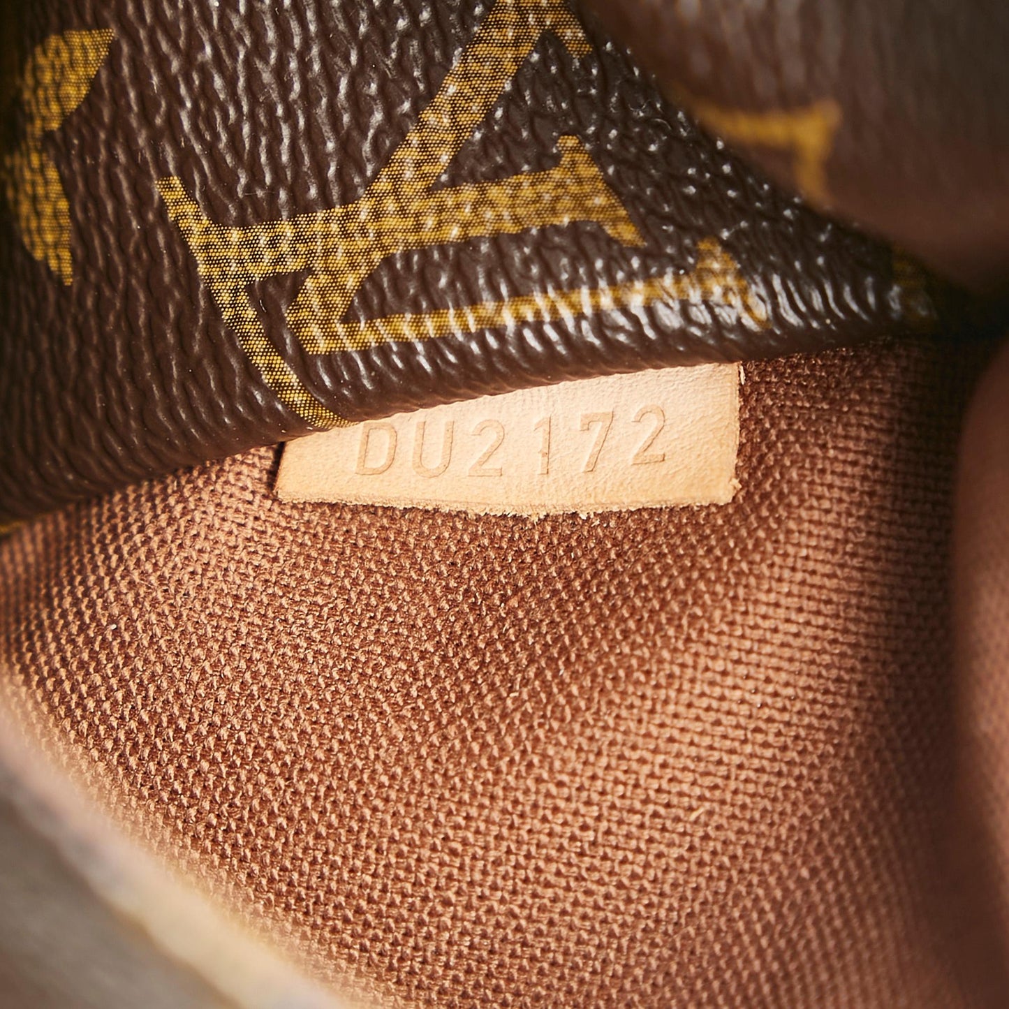Louis Vuitton Monogram Totally PM (SHG-37519)