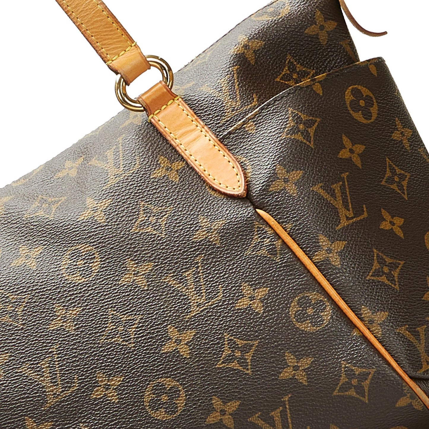 Louis Vuitton Monogram Totally PM (SHG-Xfc5gw)