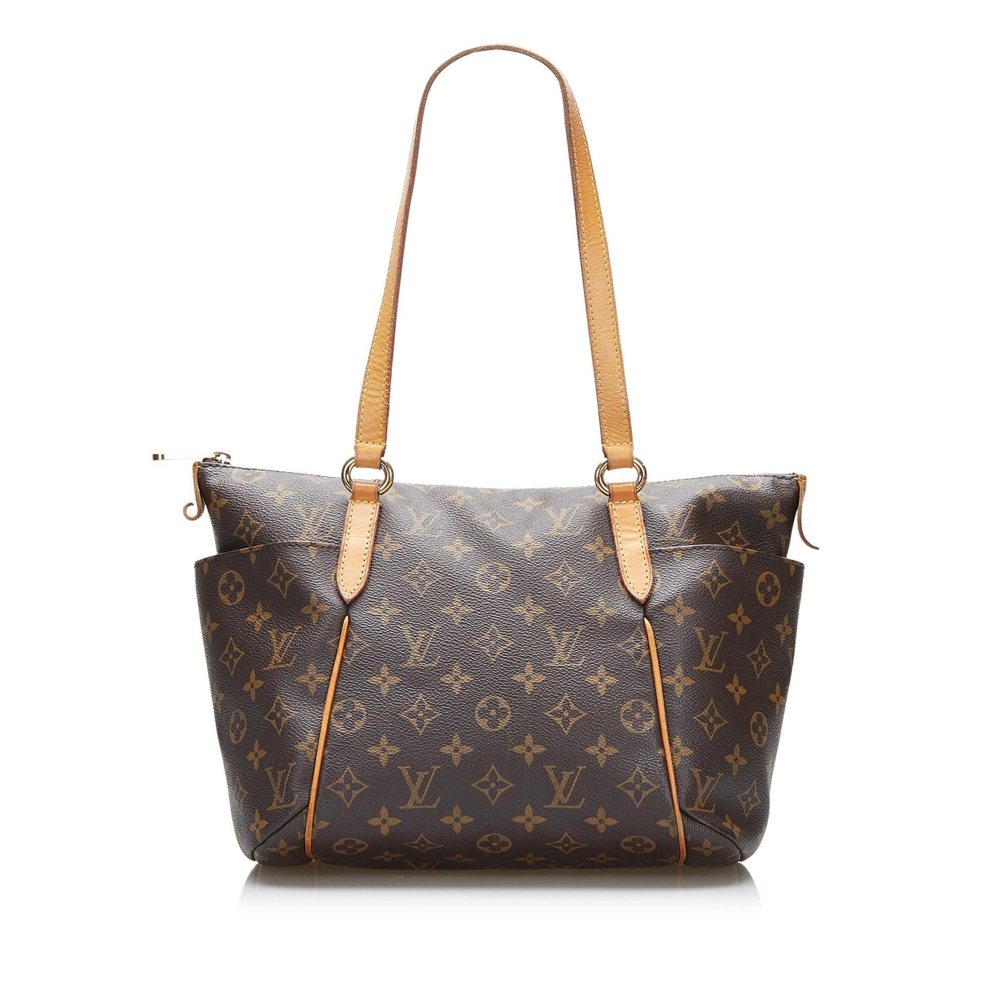 Louis Vuitton Monogram Totally PM (SHG-Xfc5gw)