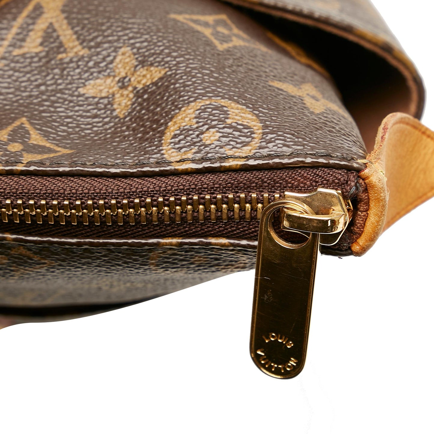 Louis Vuitton Monogram Totally PM (SHG-7rC1Dn)